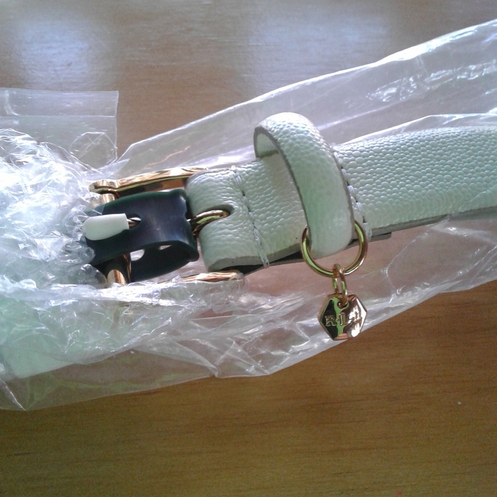 Lauren XLarge Belt